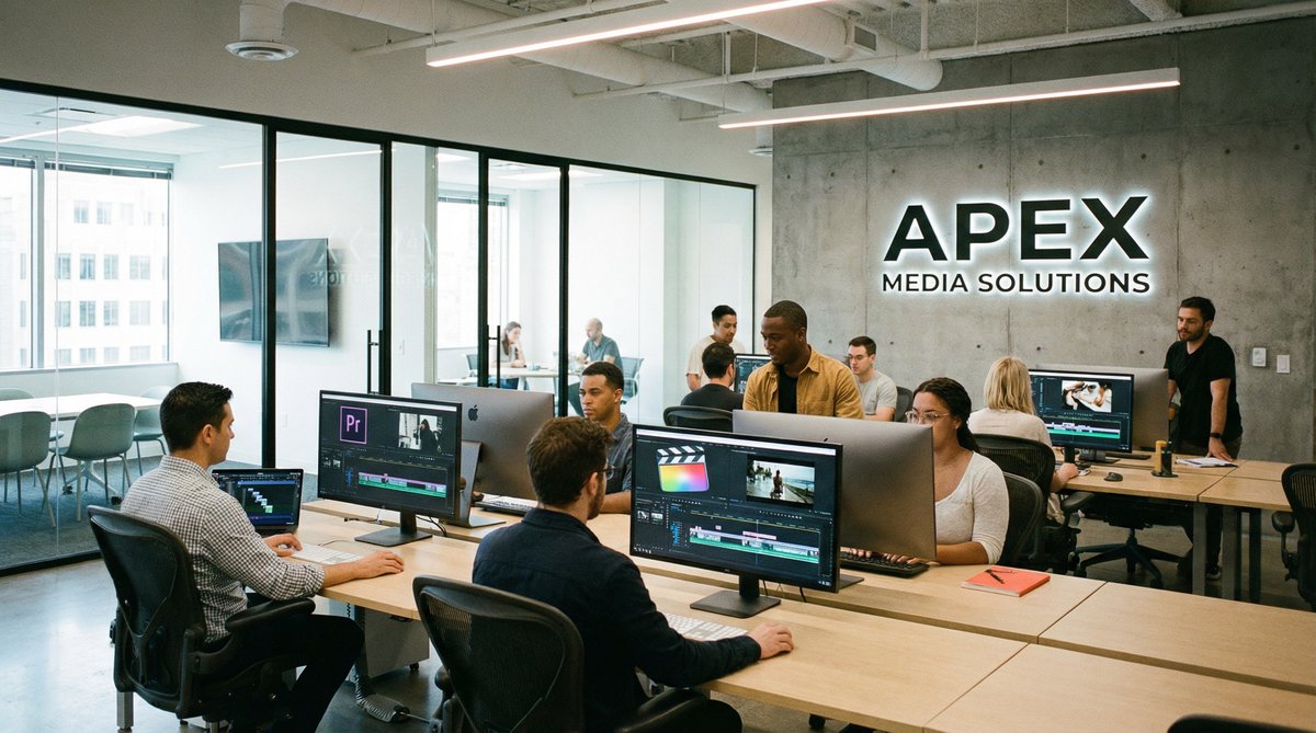 51吃瓜网公司办公环境