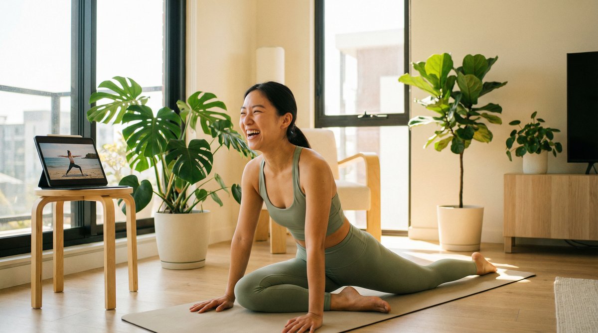 51吃瓜网健身视频